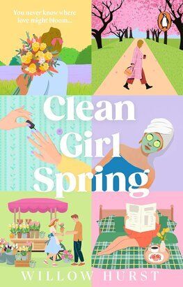 Clean Girl Spring