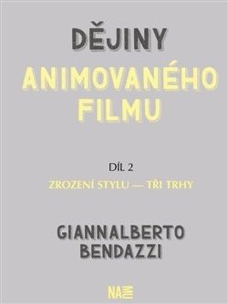 Dějiny animovaného filmu 2: Zrození stylu – tři trhy