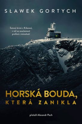 Horská bouda, která zanikla