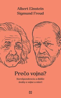 Prečo vojna?