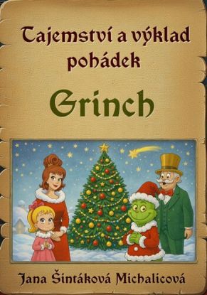 Tajemství a výklad pohádek