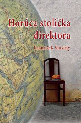 Horúca stolička direktora