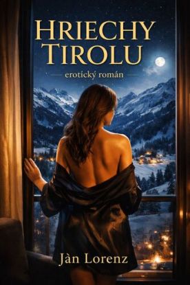 Hriechy Tirolu