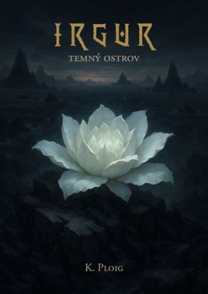 Irgur: Temný ostrov