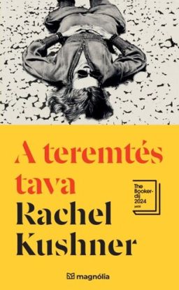 A teremtés tava
