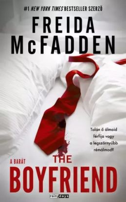 The Boyfriend – A barát