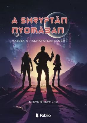 A Shryptán nyomában