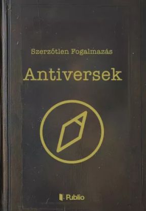 Antiversek