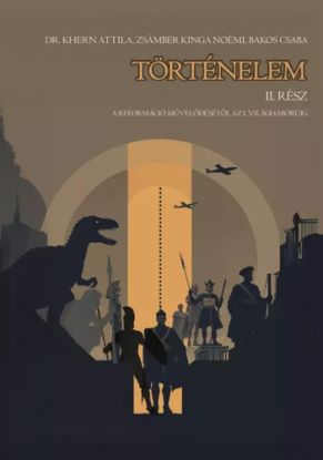 Történelem 2.