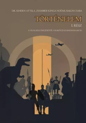 Történelem 1.