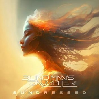 Blind Man's Daughter - Sundressed LP