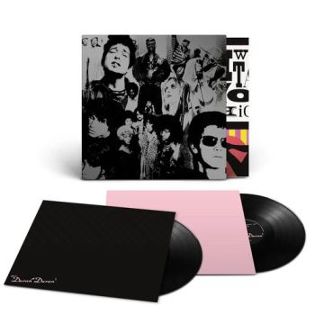 Duran Duran - Thank You (2026 Edition) 2LP