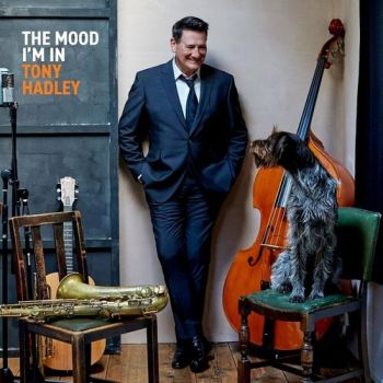 Hadley Tony - The Mood I'm In (Green) LP