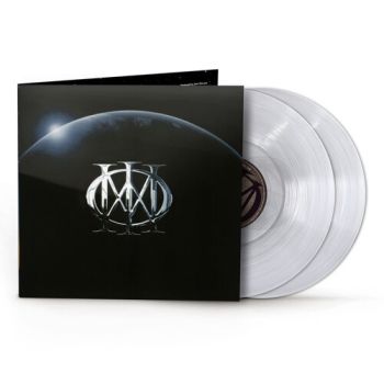 Dream Theater - Dream Theater (Clear) 2LP