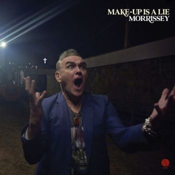 Morrissey - Make-Up Is A Lie (Zoetrope) LP