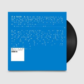 Autechre - Quaristice 2LP