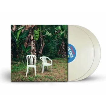 Bad Bunny - Debi Tirar Mas Fotos (Opaque White) LP