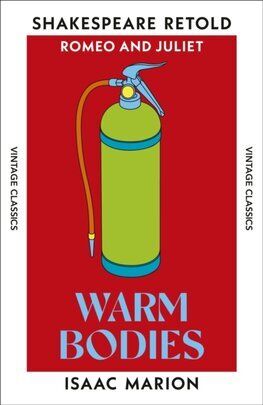 Warm Bodies