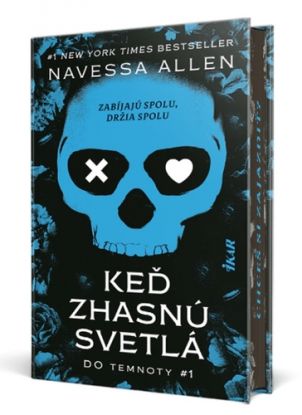 Keď zhasnú svetlá