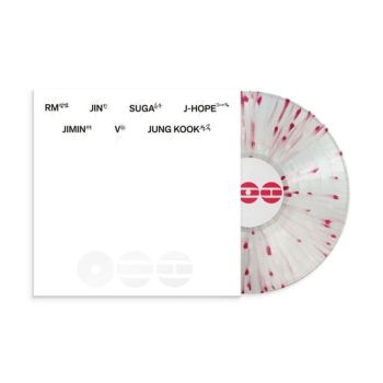 BTS - Arirang (Deluxe Color Version) LP