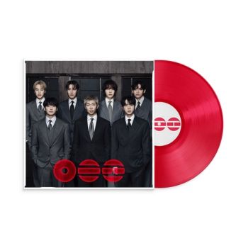 BTS - Arirang (Group Red) LP