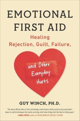 Emotional First Aid