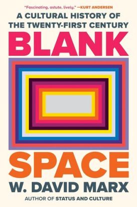 Blank Space
