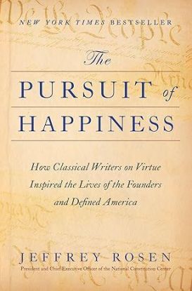 Pursuit of Happiness