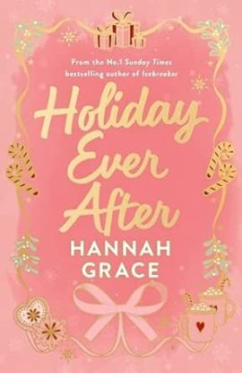 Holiday Ever After (Deluxe)