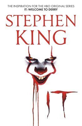 It (Film Tie In)