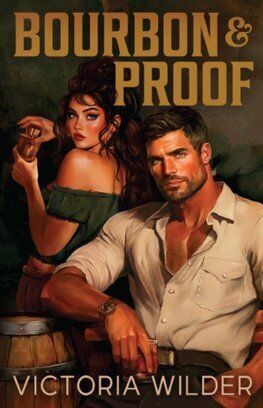 Bourbon and Proof - The Bourbon Boys 3