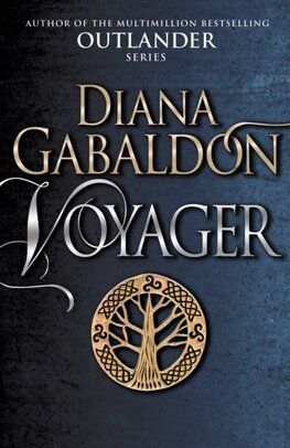 Voyager - Outlander 3
