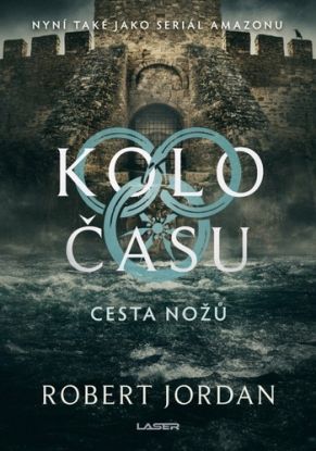 Kolo času 8: Cesta nožů