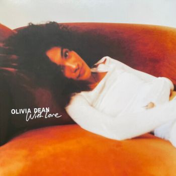 Dean Olivia - With Love (Magenta) EP
