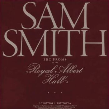 Smith Sam - BBC Proms At The Royal Albert Hall LP