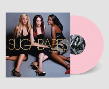 Sugababes - Taller In More Ways (Pink) LP