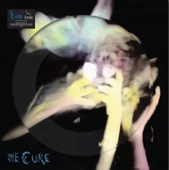Cure, The - Head On The Door (40th Anniversary) (Picture Disc) LP