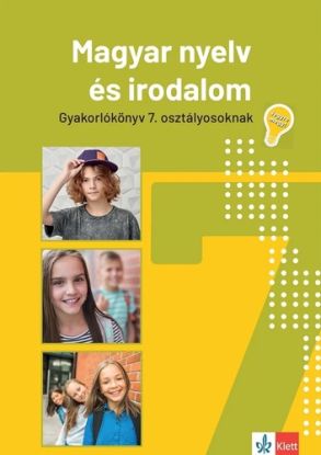 Jegyre megy! Magyar nyelv és irodalom 7. osztályosoknak