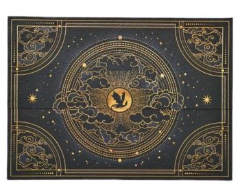 Paperblanks Fourh Wing Document Folder