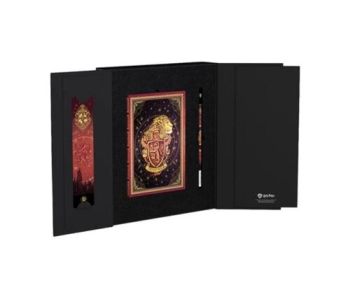 Paperblanks Gryffindor Darčekový set zápisník