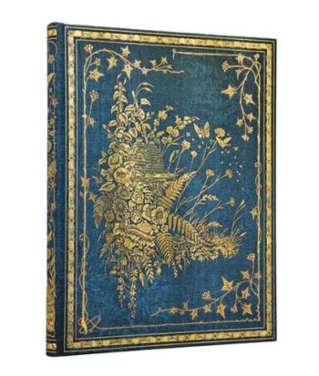 Paperblanks Les Papillons Ultra Unlined zápisník