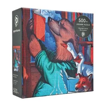 Paperblanks Moonlight Stories 500pcs