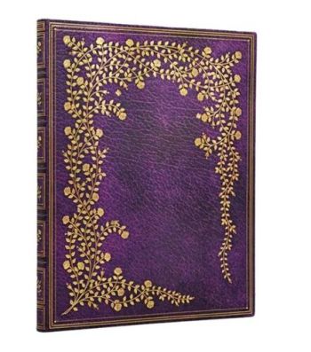 Paperblanks New York Rose Ultra Lined zápisník
