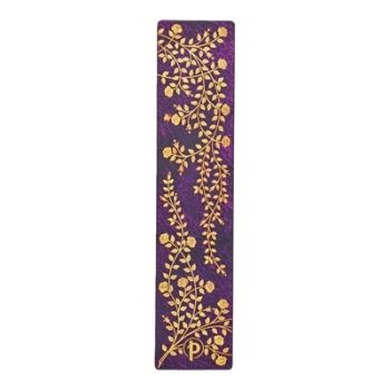 Paperblanks New York Rose Záložka