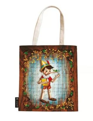 Paperblanks Pinocchio Taška