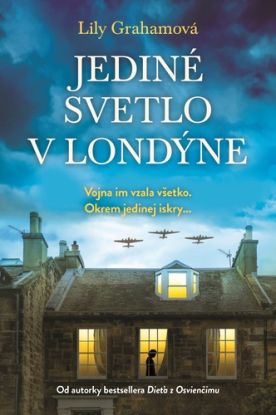 Jediné svetlo v Londýne