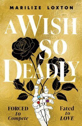 A Wish So Deadly