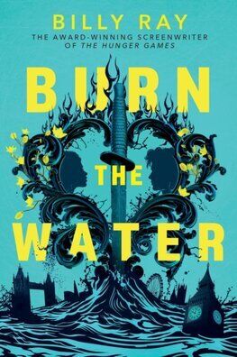 Burn the Water