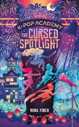 K-POP ACADEMY: CURSED SPOTLIGHT