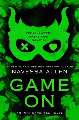 Game On - Into Darkness 3